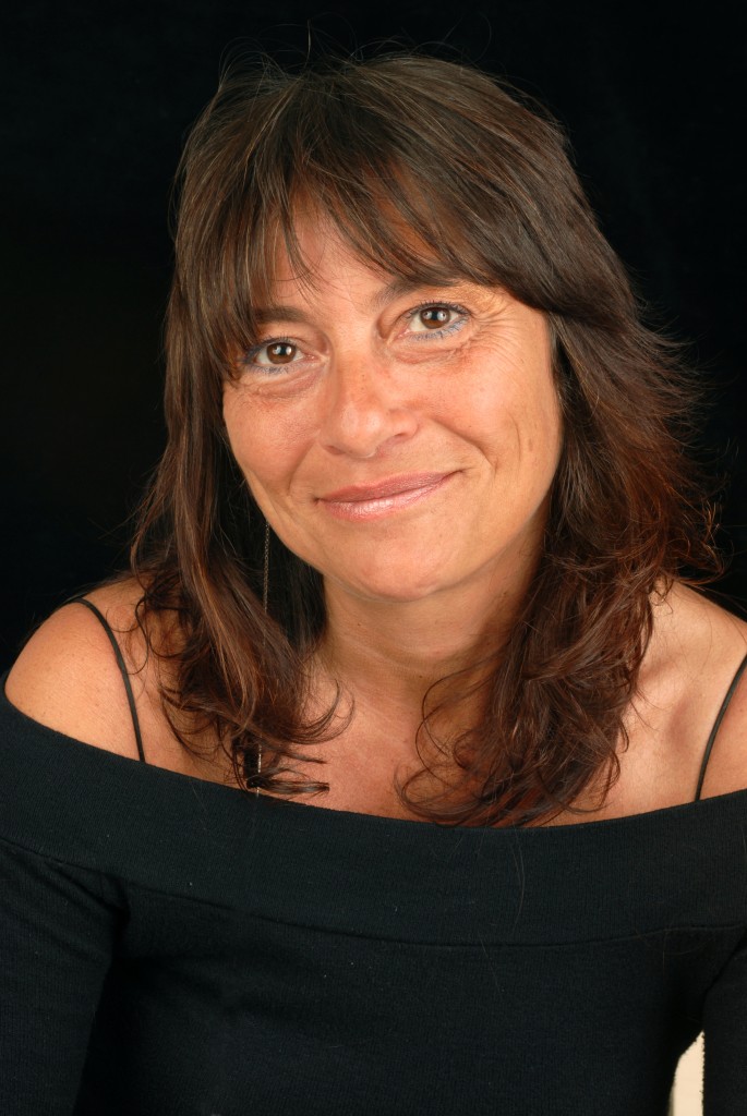 Valeria Tondi