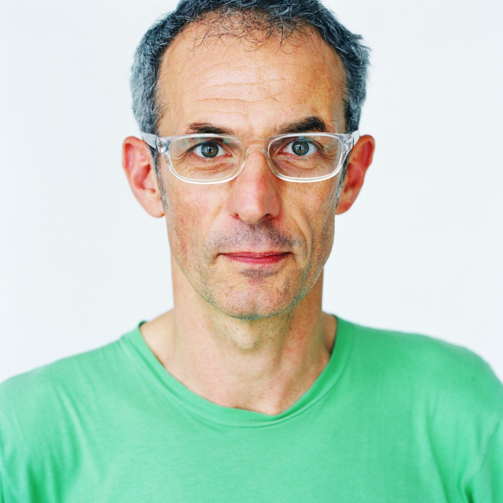 Xavier Le Roy, 2011