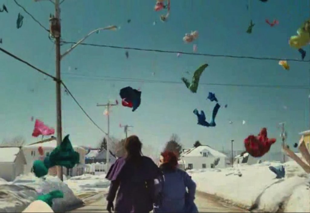 Laurence Anyways, still from the movie