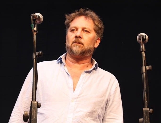 Alessandro Metz