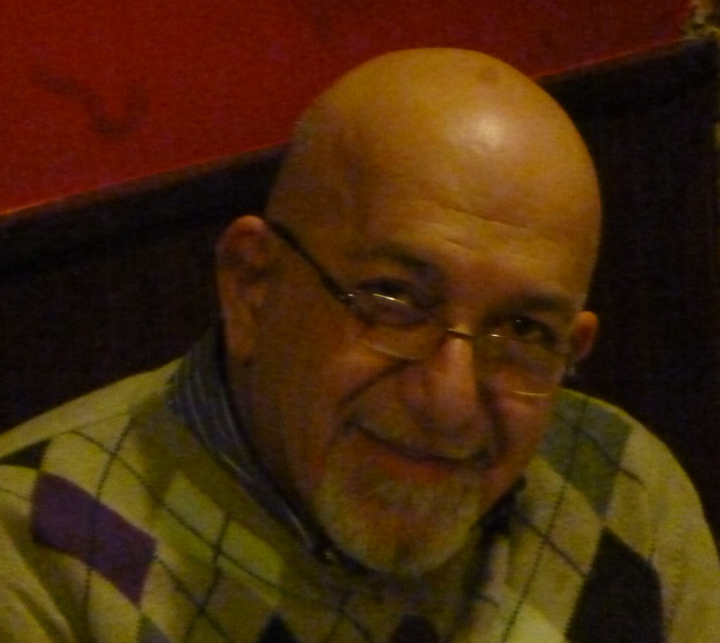 Hisham Hisham