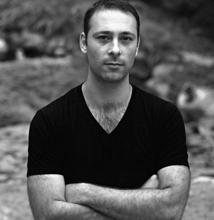 Zachary Kerschberg, Director 