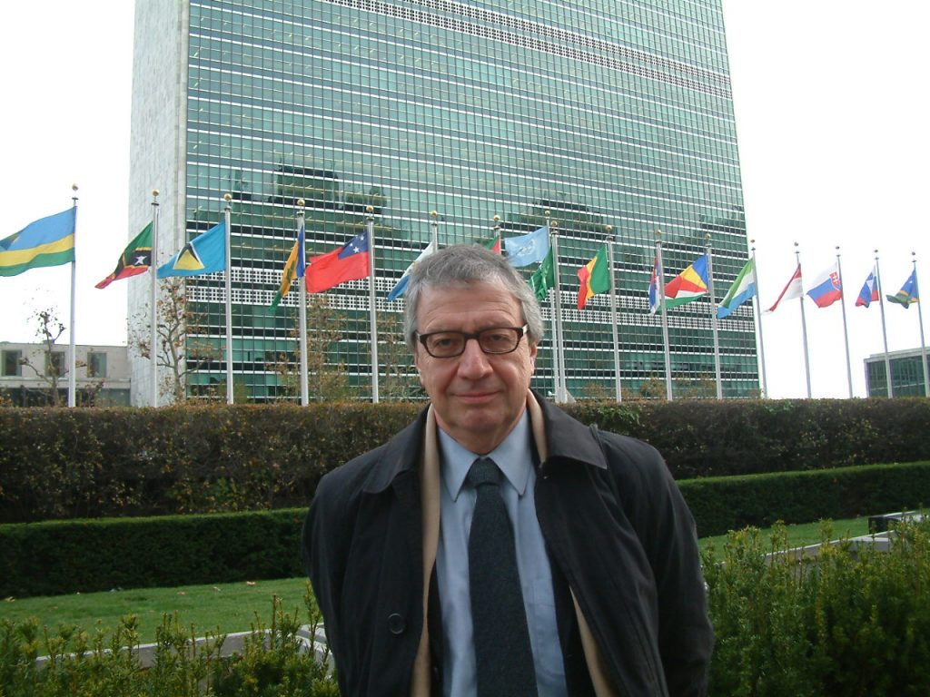 Enrico Fontanari, 2015 Enrico Fontanari, 2015
