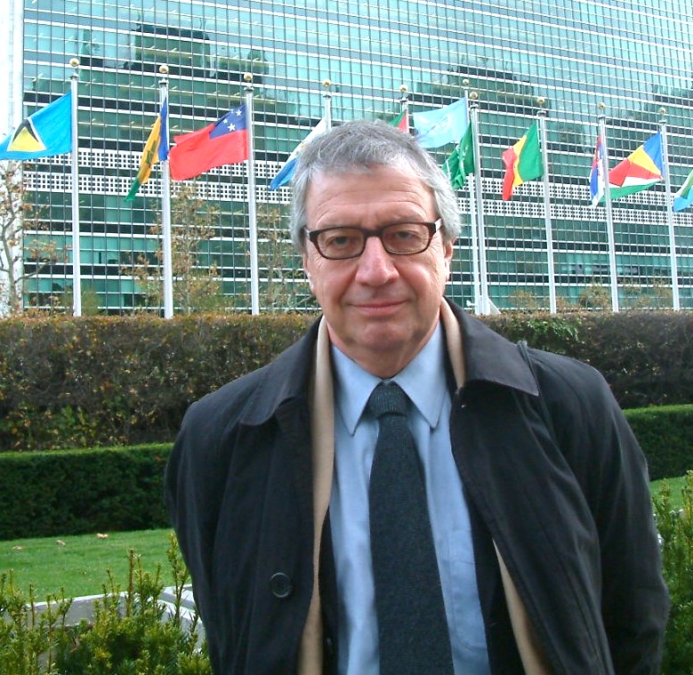 Enrico Fontanari, 2015