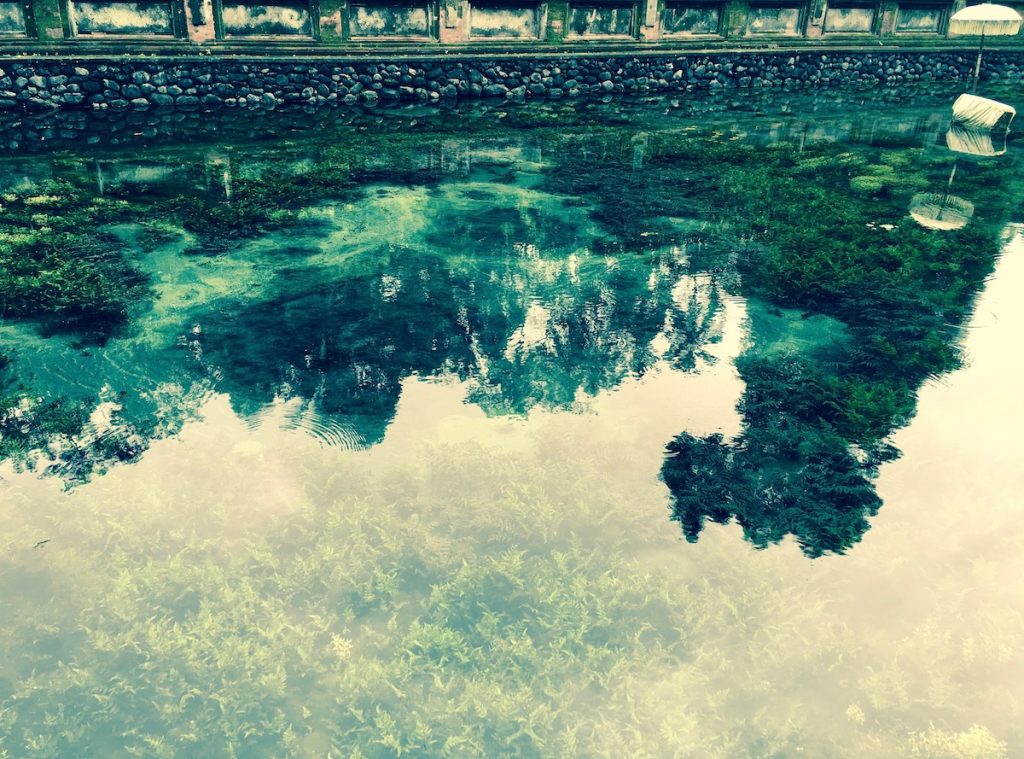 Holy Spring, Indonesia Holy Spring, Indonesia