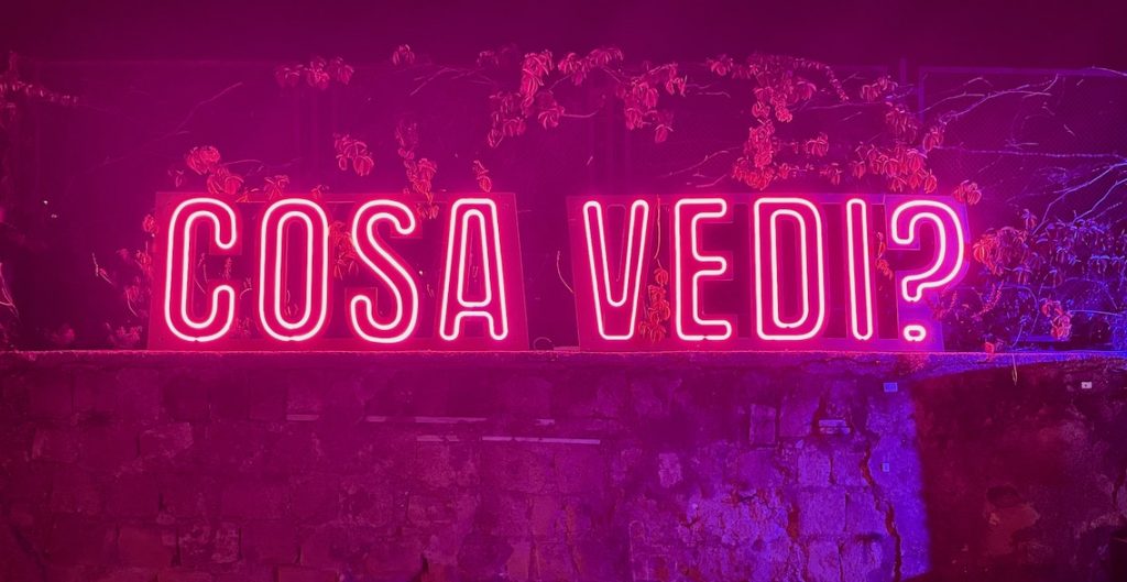 neon work neon work